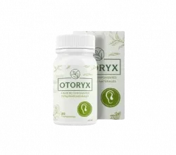 Otoryx