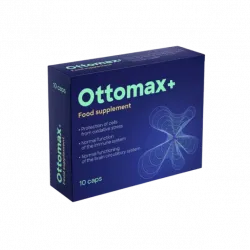 Ottomax Plus Dm — Magyarországon Rendelj — Ár 9900 Ft