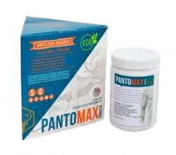 Pantomax Fortex