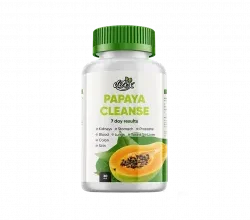 Papaya Cleanse