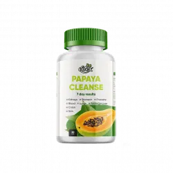 Papaya Cleanse Para Que Sirve — En Perú Comprar — Precio 149 S/.