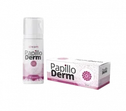 Papillo Derm Cream