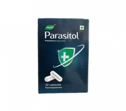 Parasitol