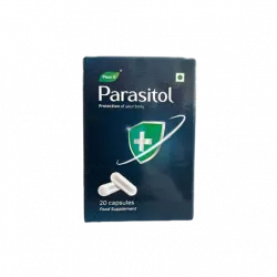 Parasitol فوائد — في تونس شراء — سعر 129 TD