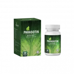 Parasotin பயன்பாடு, விலை, மாற்றுகள், வாங்க. மலேசியா