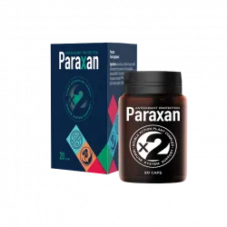 Paraxan Recenzie — Na Slovensku Objednať — Cena 39 €