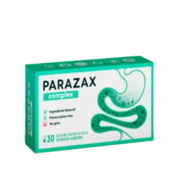 Parazax Complex Stiftung Warentest — In Deutschland Kaufen — Preis 49 €