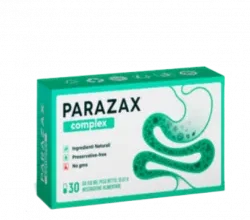 Parazax Complex