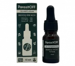 ParazitOff (ПаразитОфф)