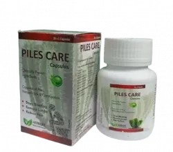 Piles Care