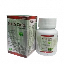 Piles Care Review In Hindi — भारत में खरीदें — कीमत 2499 ₹