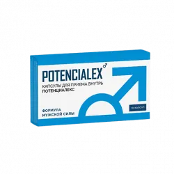 Potencialex օգտագործում, գին, անալոգներ, գնել. Արմենիա