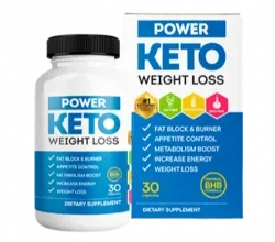 Power Keto Free