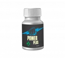 Power Plus