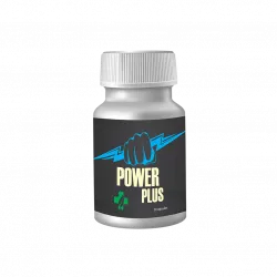 Power Plus Free price, buy, reviews, delivery. Malaysia