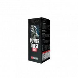 Power Pulse XXL шта је то, рецензије, цена, наручити. Босна и Херцеговина