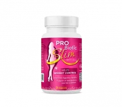 Pro Biotic Slim