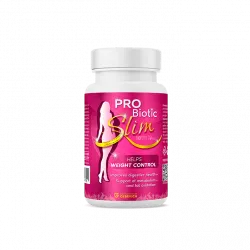 Pro Biotic Slim Test — In Deutschland Bestellen — Preis 49 €