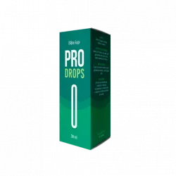 Pro Drops Iskustva — Во Македонија Купи — Цена 2400 DEN