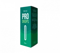 Pro Drops