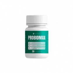 Probiomax Guadalajara — En México Comprar — Precio 790 $