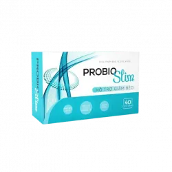 Probioslim hướng dẫn, tương tự, nơi mua, chi phí. Việt Nam