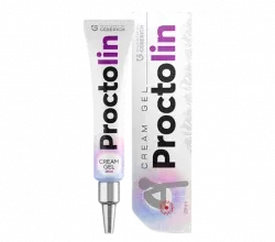 Proctolin