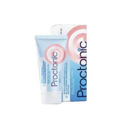 Proctonic Como Se Usa — En México Comprar — Precio 849 $