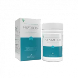 Prostaform beli online, pengiriman, ulasan, diskon. Indonesia