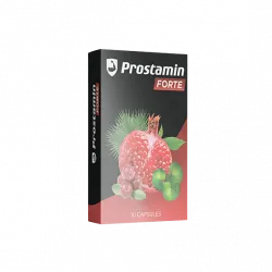 Prostamin Forte Trovaprezzi — In Italia Ordina — Prezzo 39 €