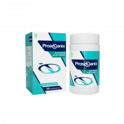 Prostanix tại các hiệu thuốc ở thành phố, giá, mua không cần đơn. Việt Nam