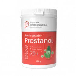 Prostanol для чего, как применять, где найти, цена. Молдова