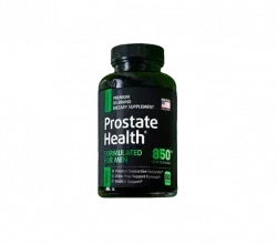 Prostate Health