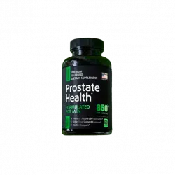 Prostate Health Food Supplement — In Bangladesh Purchase — Price 2199 ৳