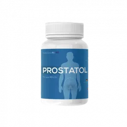 Prostatol  — Në Kosovo Poros — Çmimi 41 €