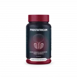 Prostatricum Amazon — In Italia Acquista — Prezzo 39 €