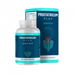 Prostatricum Plus Testbericht — In Österreich Kaufen — Preis 49 €