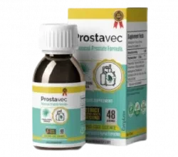 Prostavec