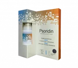 Psoridin Free