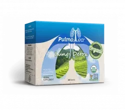 Pulmo Tea