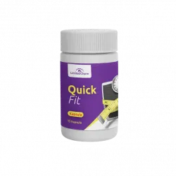 Quick Fit шта је то, рецензије, цена, наручити. Црна Гора