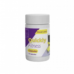 Quickly Fitness Prevara — V Sloveniji Kupi — Cena 39 €