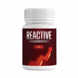 Reactive шта је то, рецензије, цена, наручити. Босна и Херцеговина