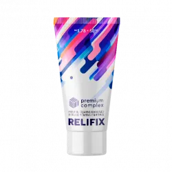 Relifix Fungus Del Ahorro — En México Comprar — Precio 790 $