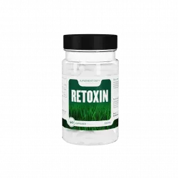 Retoxin Free Recenze — V České Republice Koupit — Cena 0 Kč