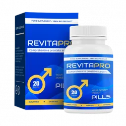 RevitaPro Ou Trouver — Au Bénin Acheter — Prix 24900 ₣