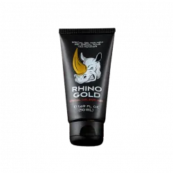 Rhino Gold Gel Rossmann — In Deutschland Bestellen — Preis 59 €