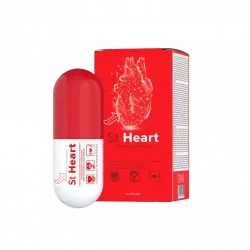 ST Heart what is it, reviews, cost, order. Malaysia