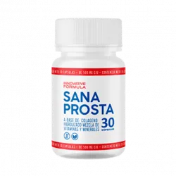 Sana Prosta Mercado Libre — En Perú Comprar — Precio 179 S/.