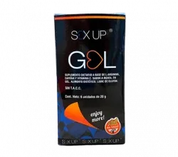 Sex Gel